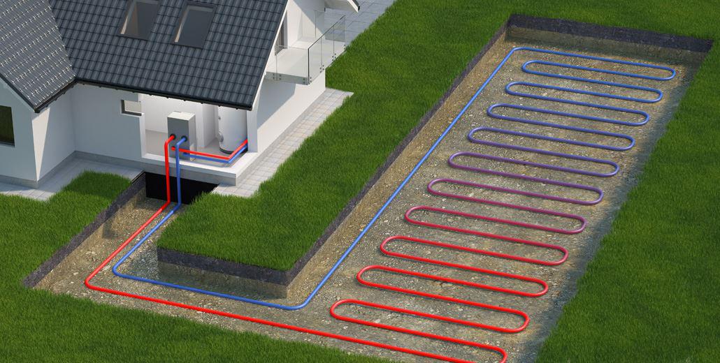 Facts About Geothermal Heating
