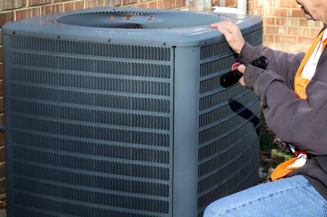 How to Optimize Your Heat Pump Performance in Bullhead City