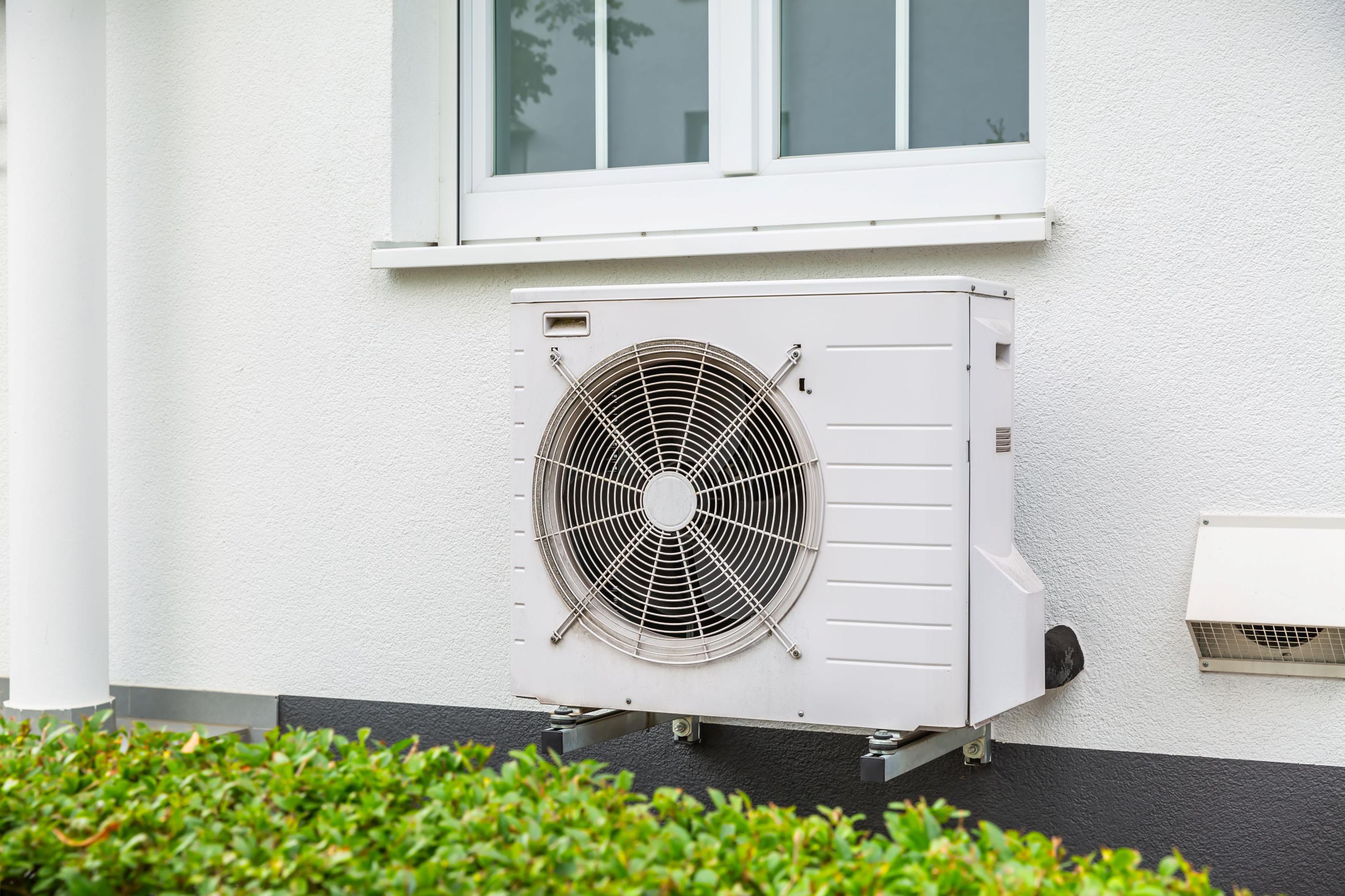 Heat Pumps in Northern Minnesota: Are They a Good Fit?