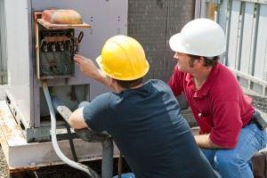 Do I Need Specialists for Commercial Air Conditioning Repair?