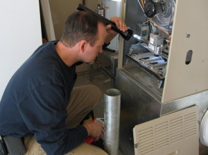 How to Choose the Best Furnace Repair Contractor