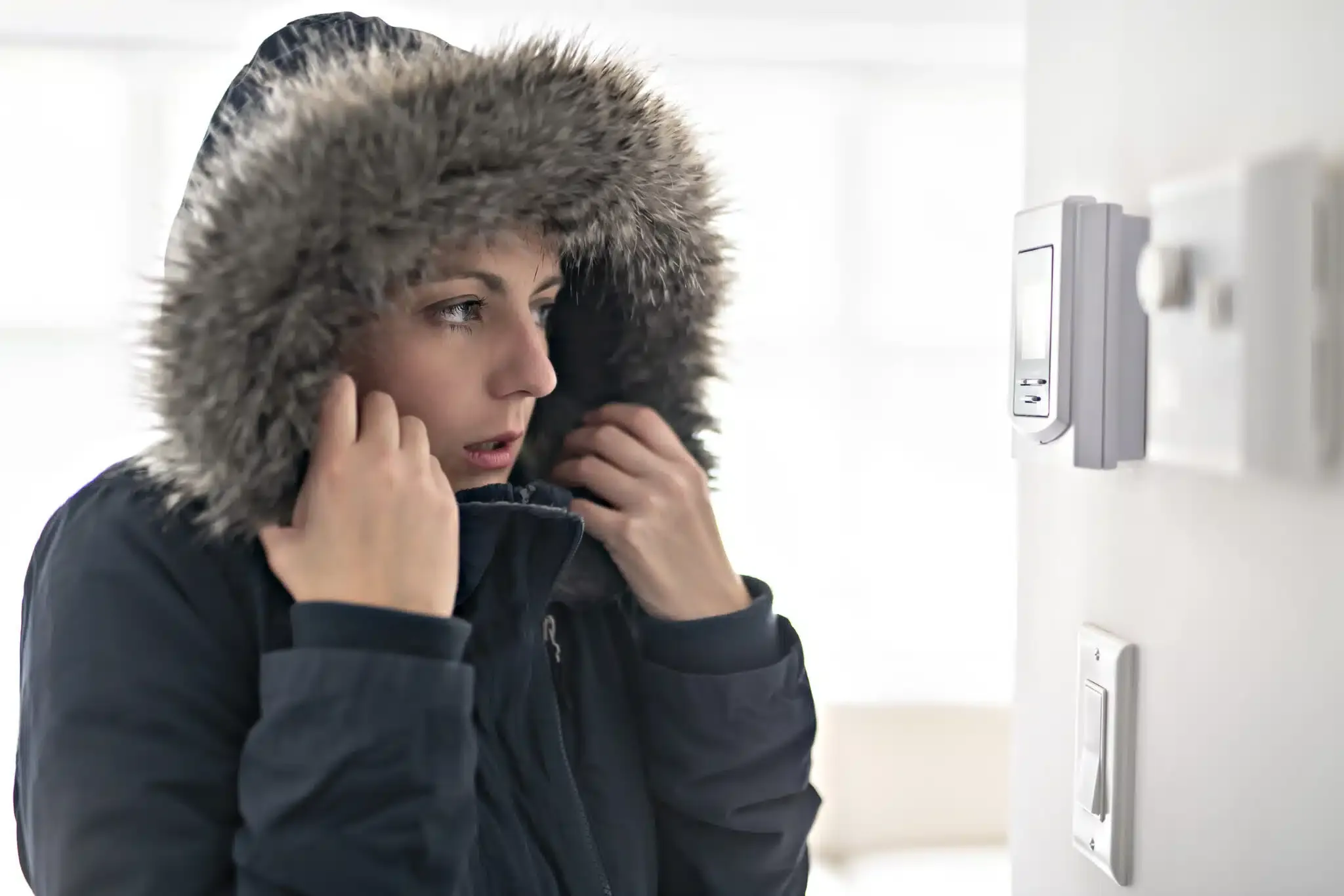 Ideal Thermostat Settings for a Cozy Winter