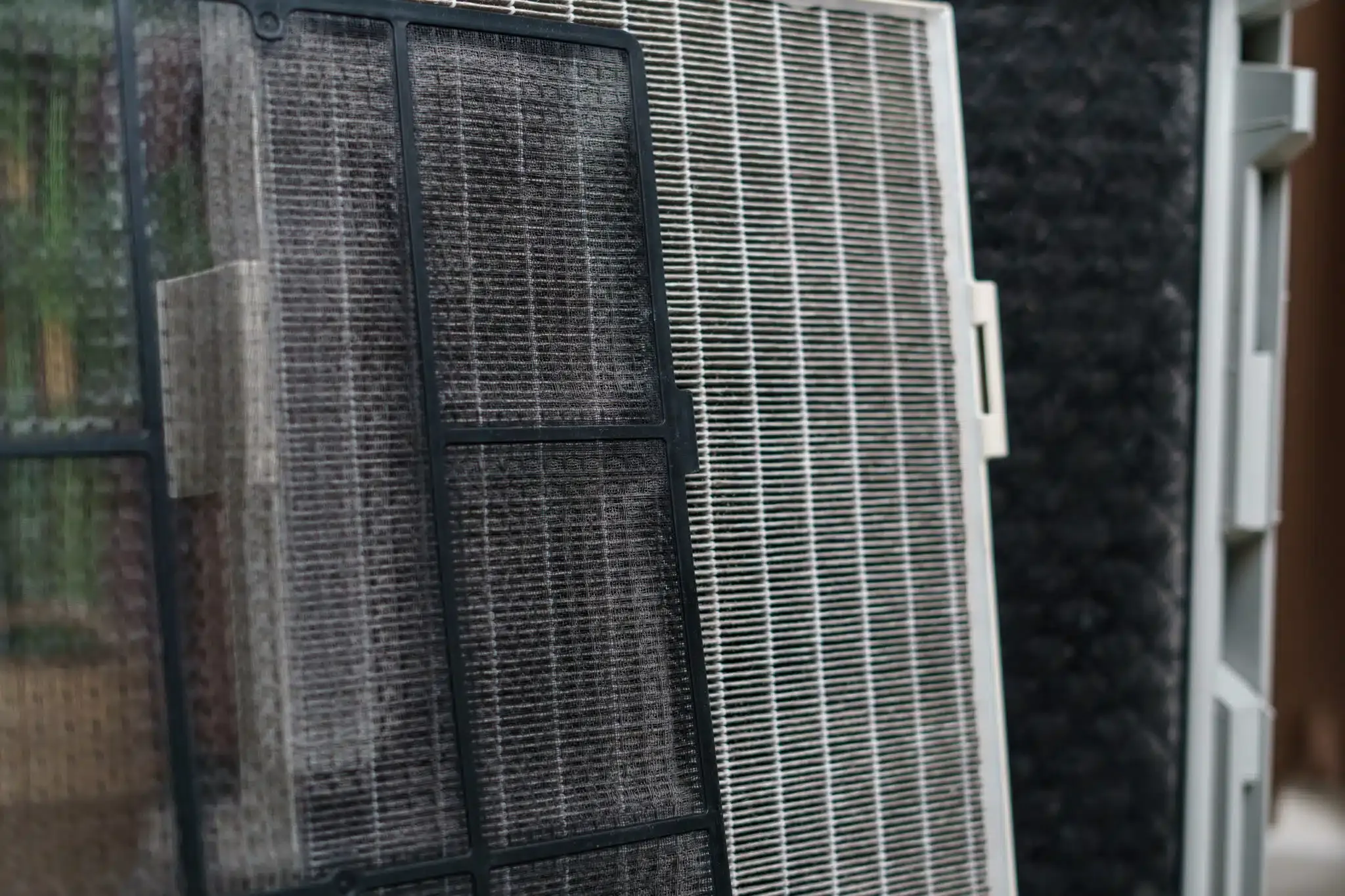 The Role of Air Filters in Managing Allergies