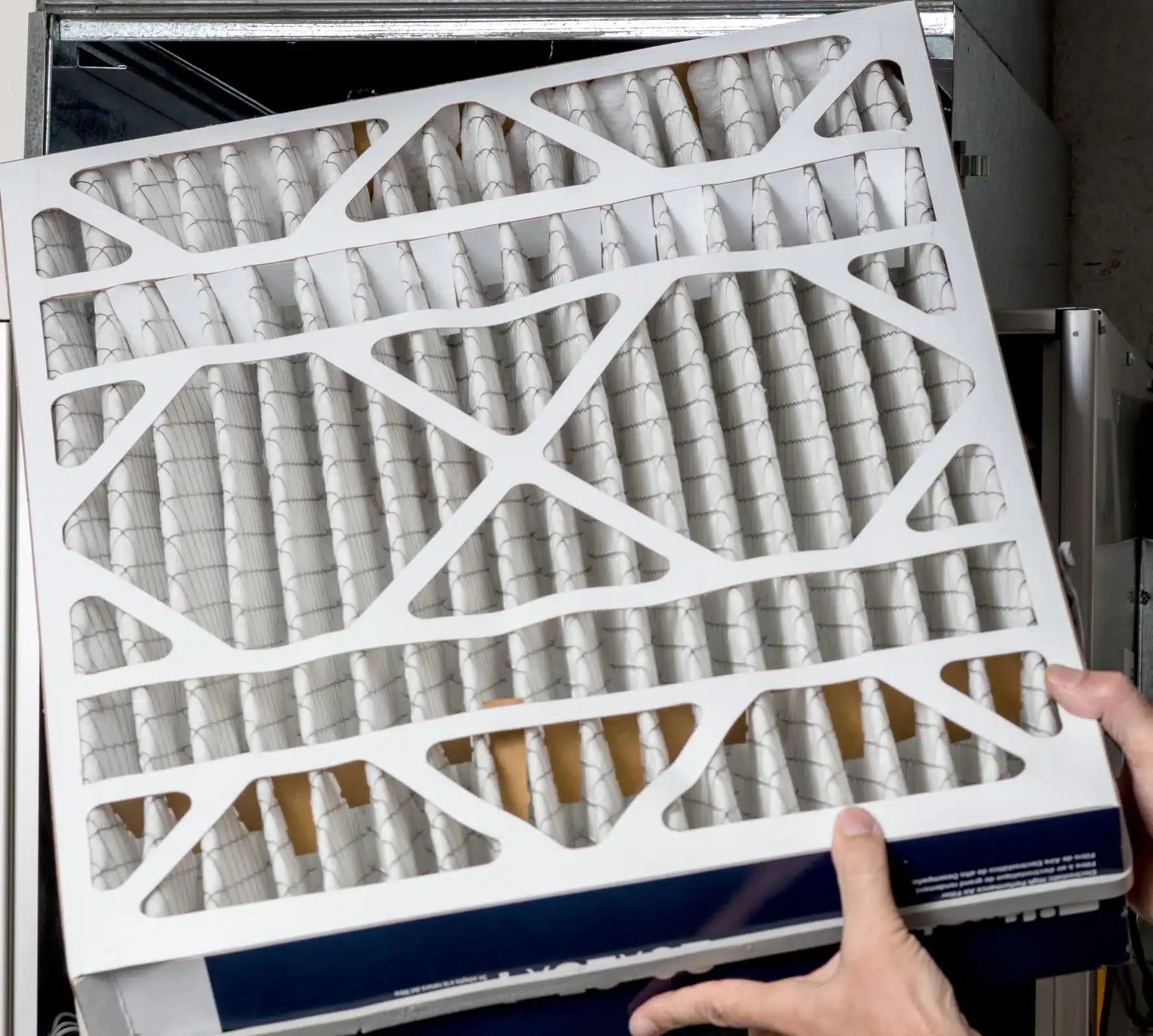 The Role of HVAC in Allergy Reduction