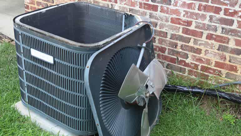 How Long Do HVAC Systems Usually Last?