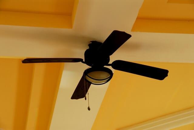How Much Money Do Ceiling Fans Really Save?