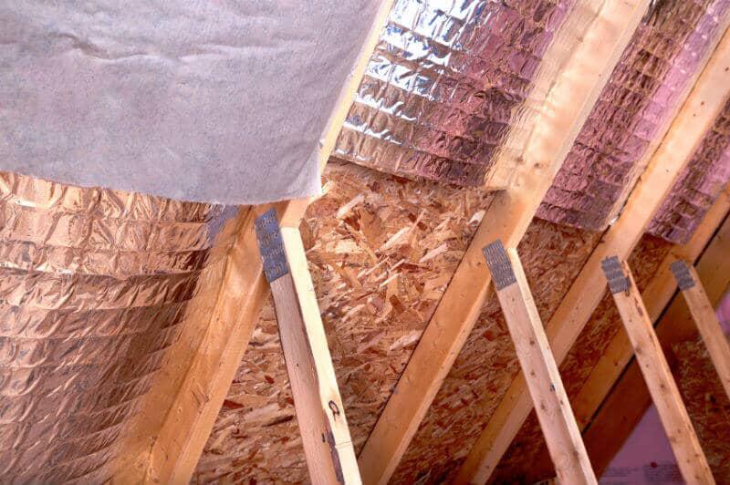 How Thick Should My Home’s Insulation Be?
