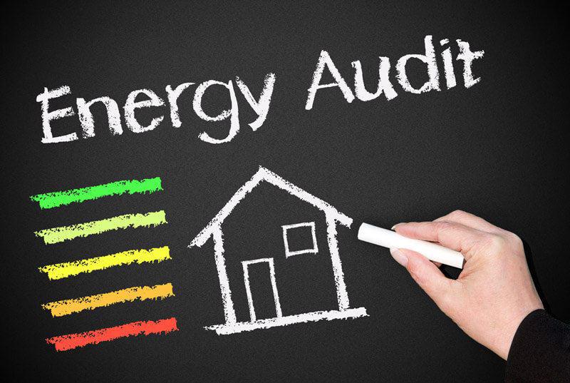 Blog How to Perform an At-Home Energy Audit