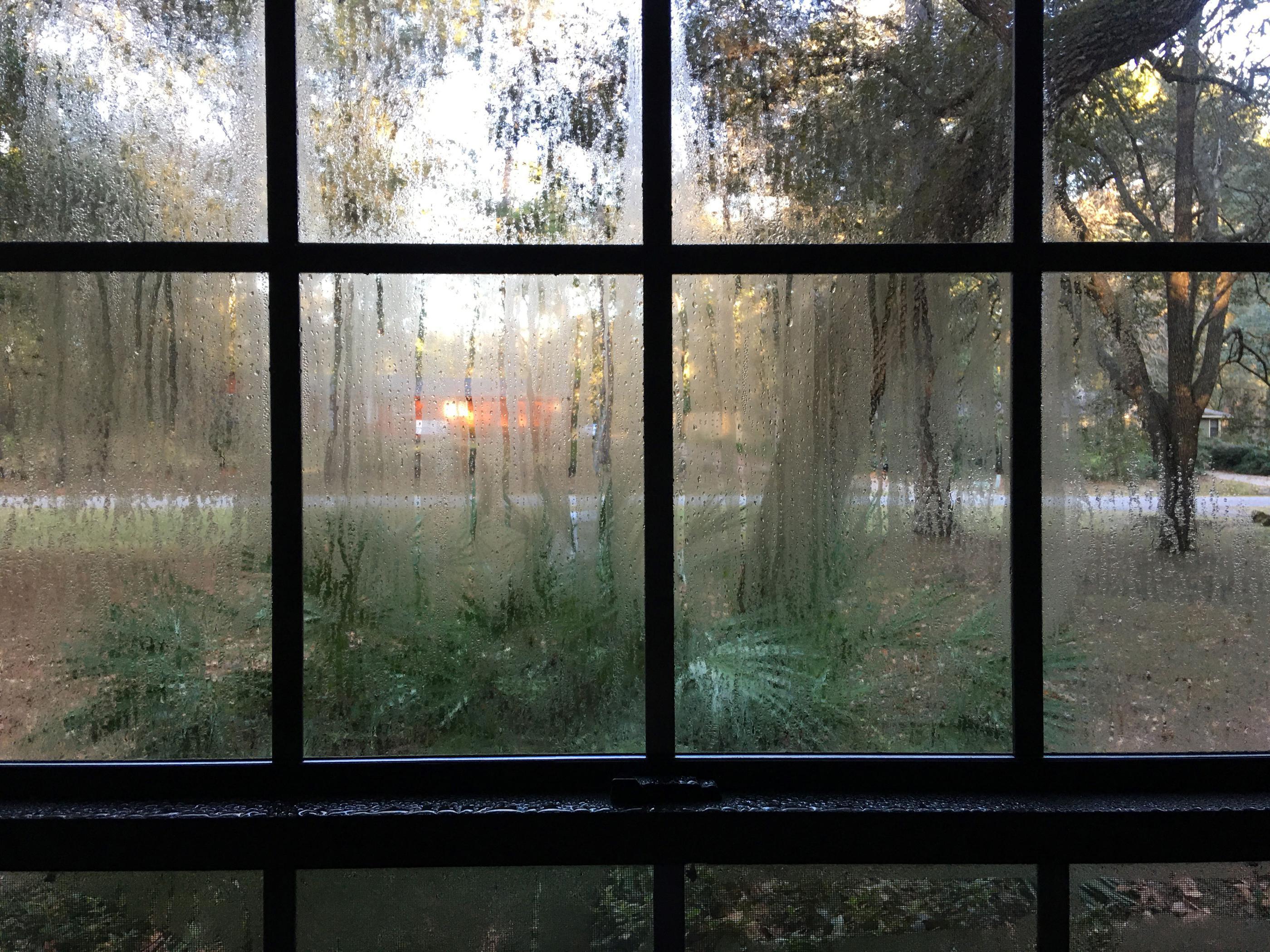 The Relationship Between High Humidity and Air Conditioning