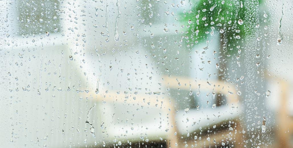 Ways to Lower Your Home Humidity