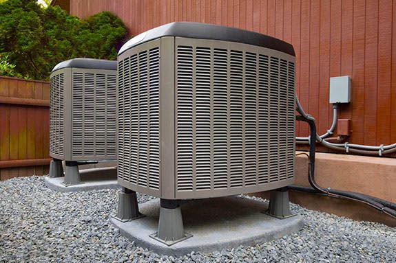 ac units