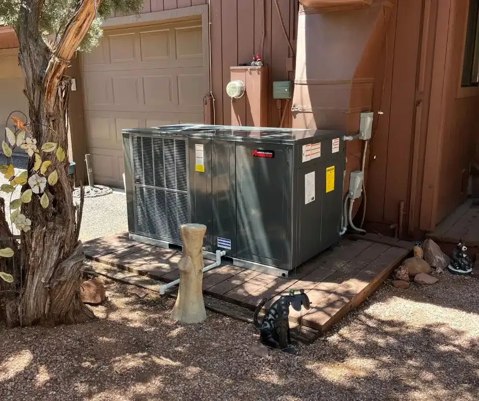 How a Properly Sized HVAC Unit Improves Home Comfort in 2025