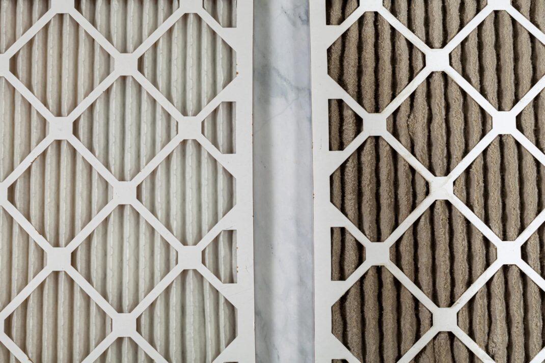 5 Common Signs It’s Time for an HVAC Filter Replacement