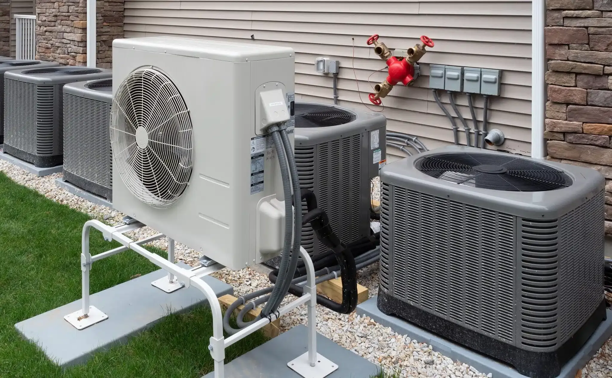 Essential Guide to Eco-Friendly HVAC Upgrades