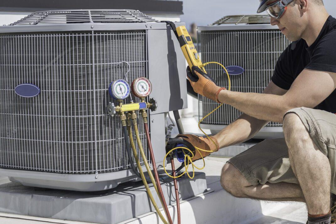 Essential Tips for Extending Your HVAC Lifespan in 2025