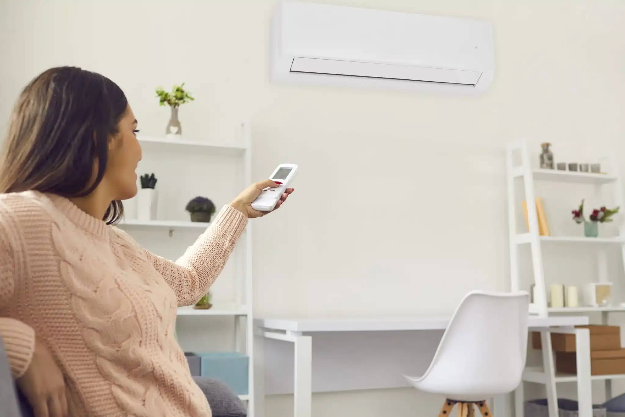 Discover the Latest in Quiet HVAC Technology