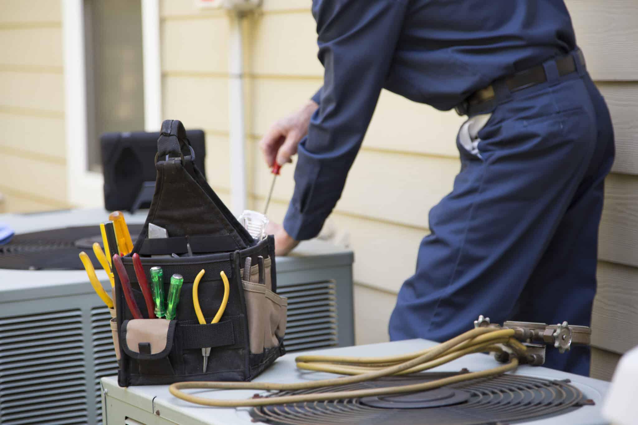 HVAC Tune-Ups: What You Need to Know