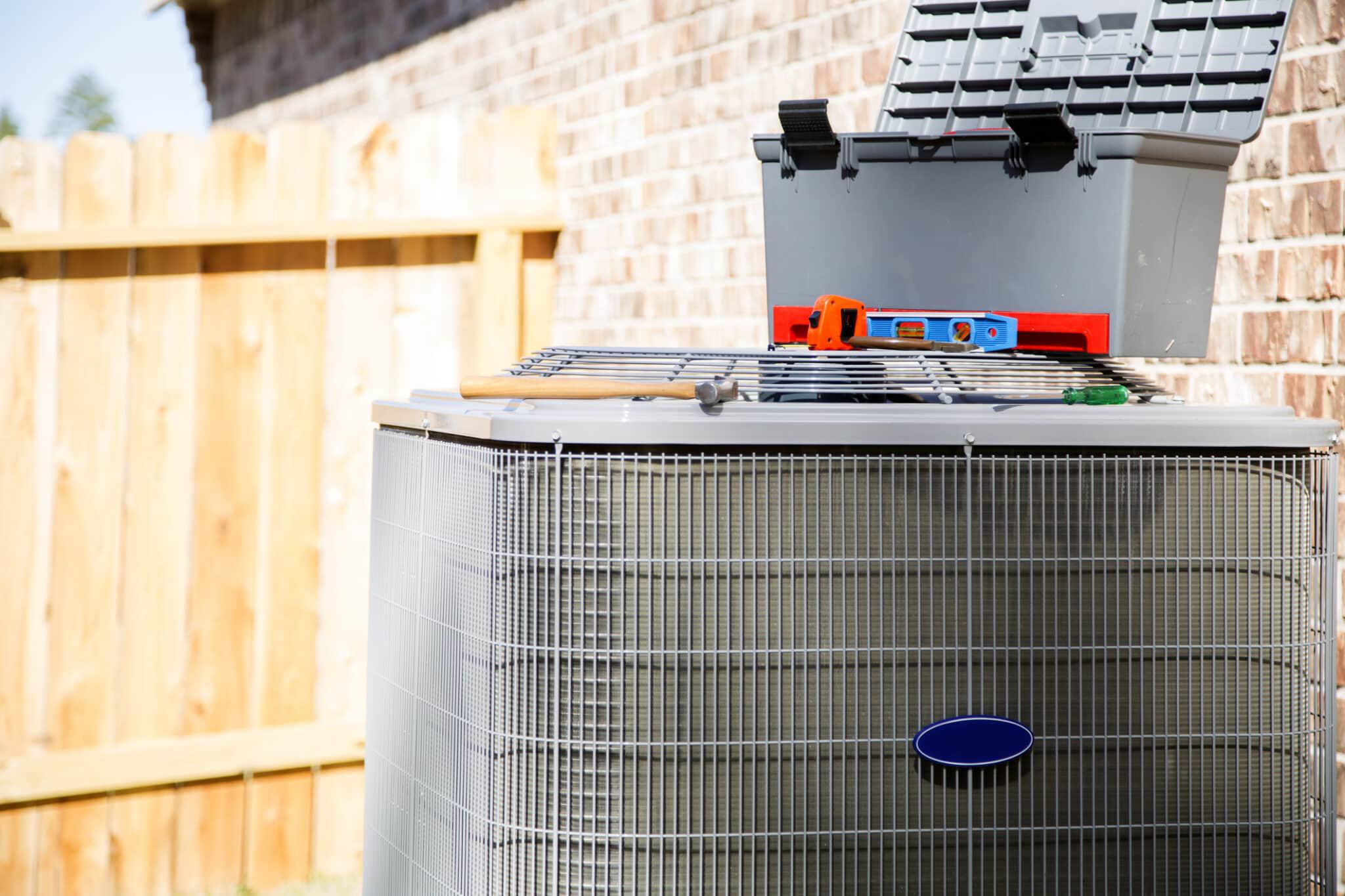 How to Transition Your HVAC Unit from Cooling to Heating