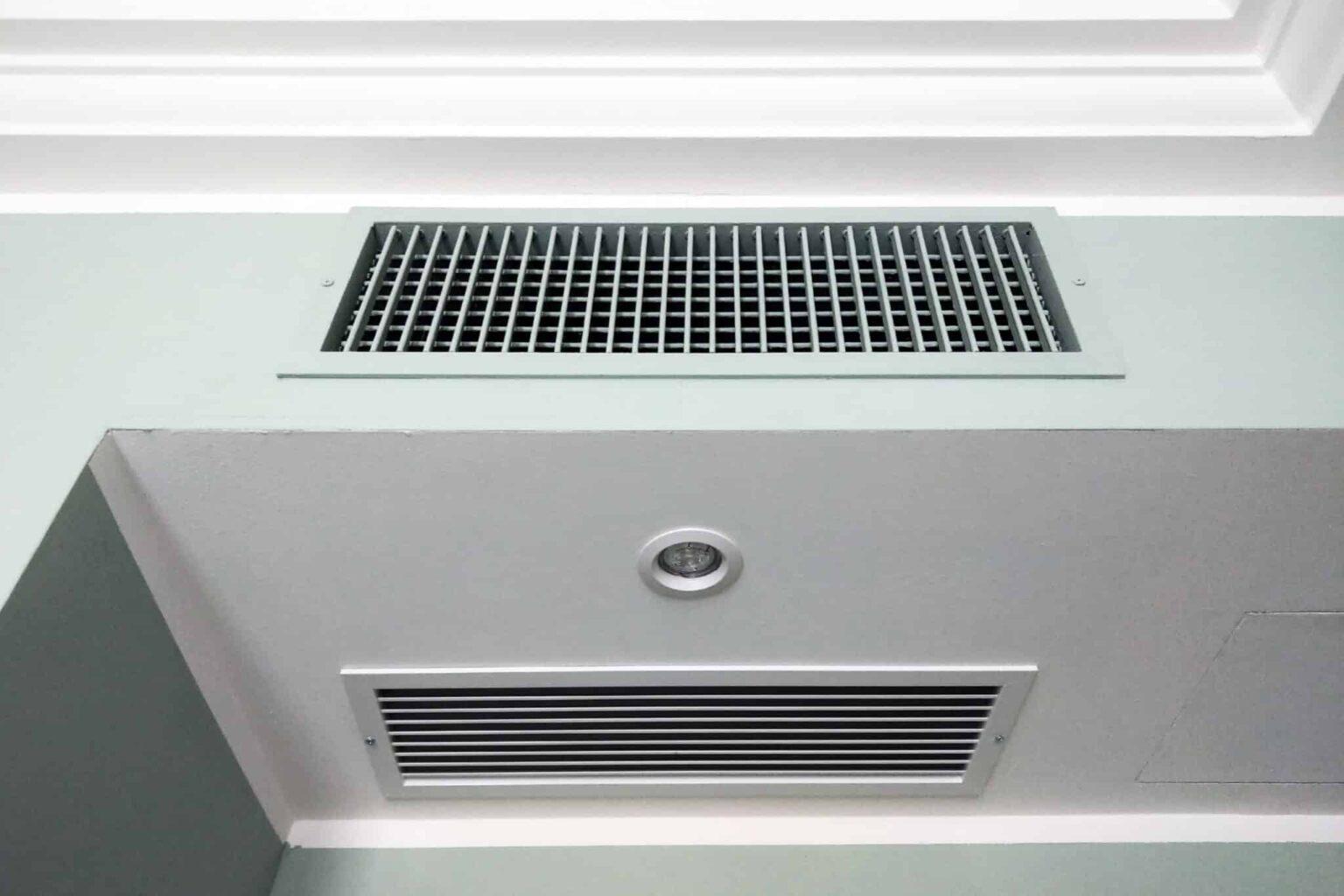 How to Improve Indoor Air Quality This Fall