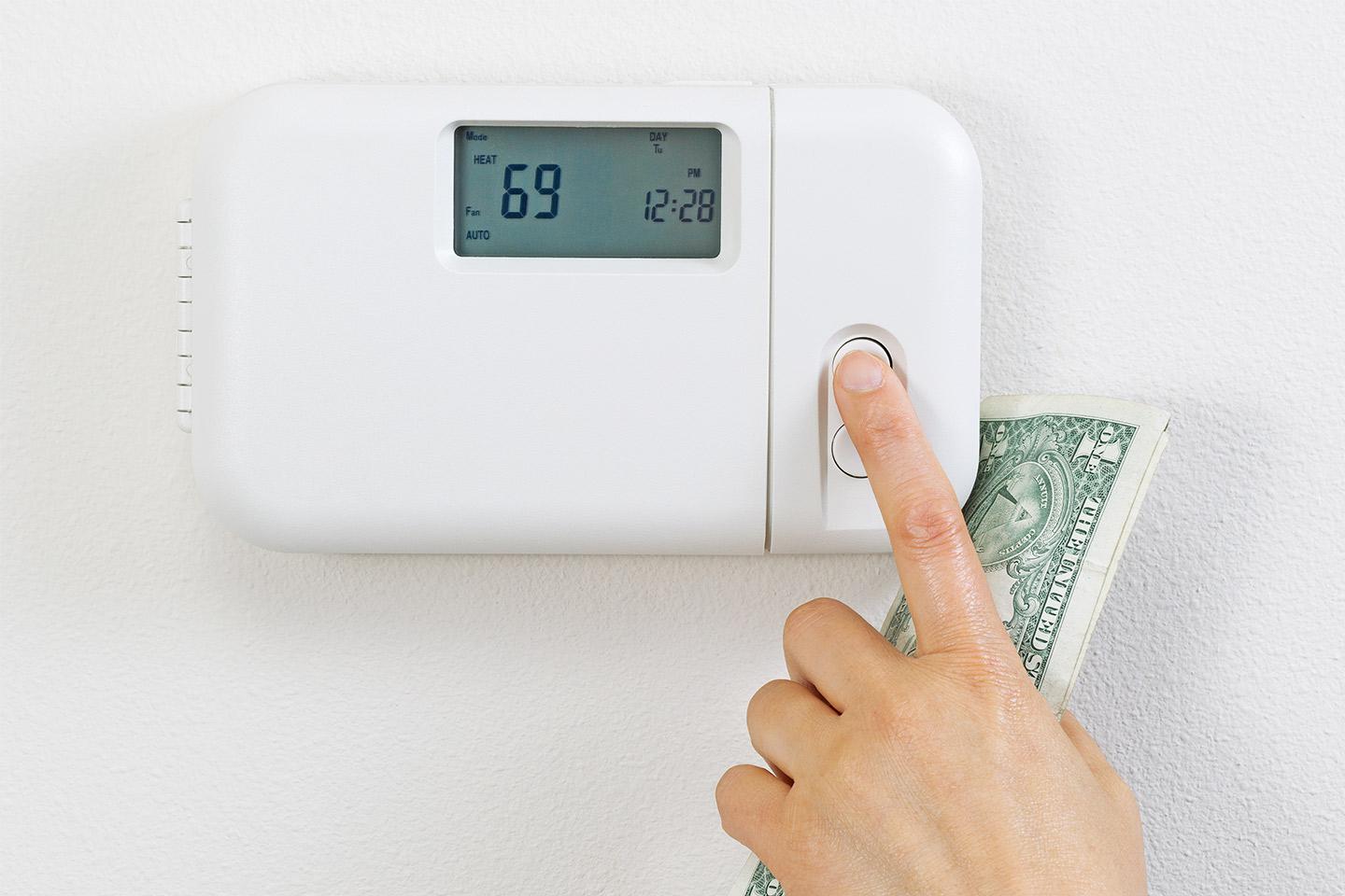 HVAC Rebates to Lower Your Costs