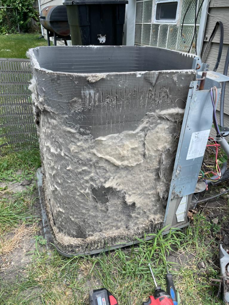 A/C Revitalization $59 Special