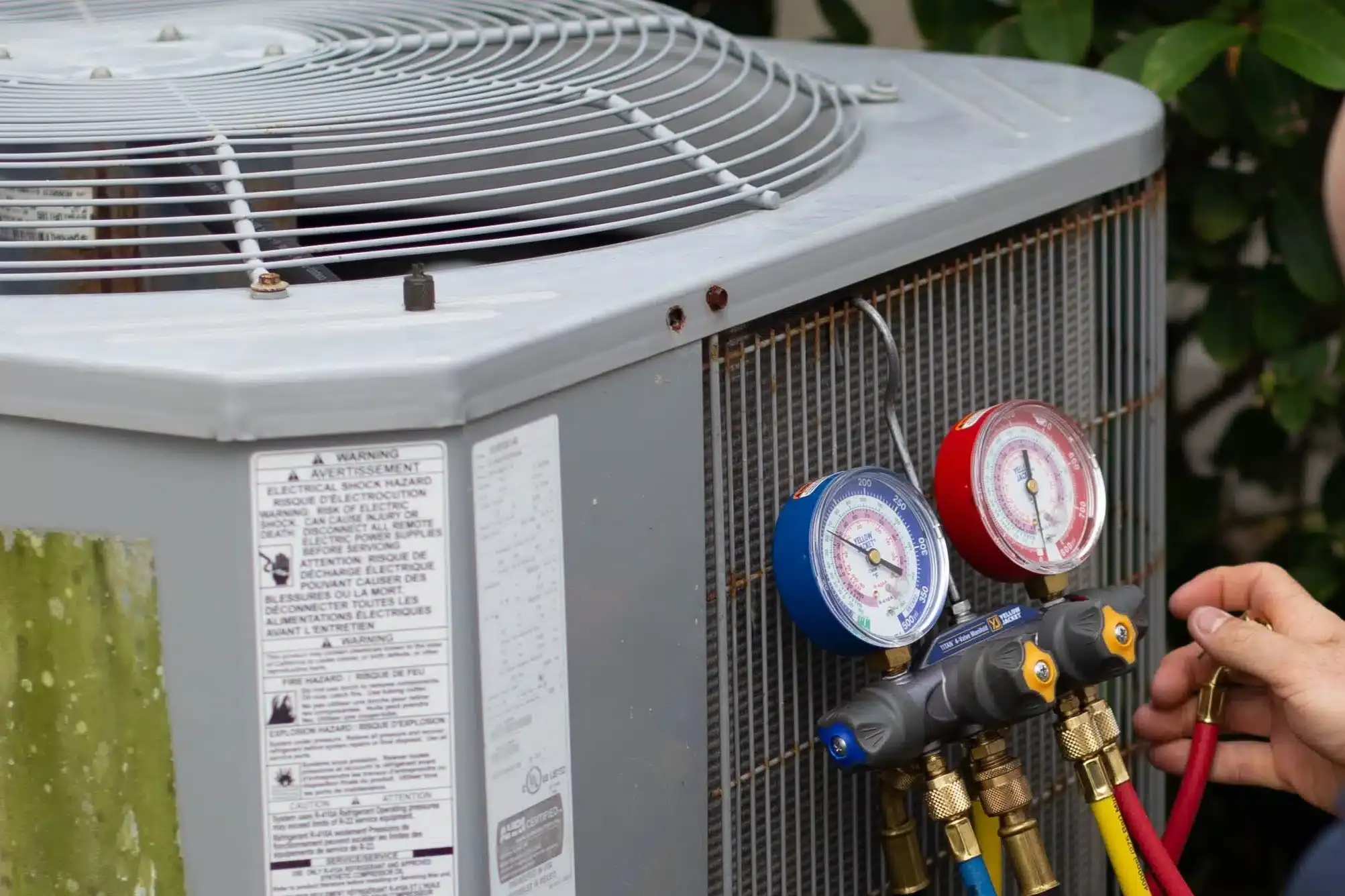 How to Maximize Efficiency with HVAC Performance Testing