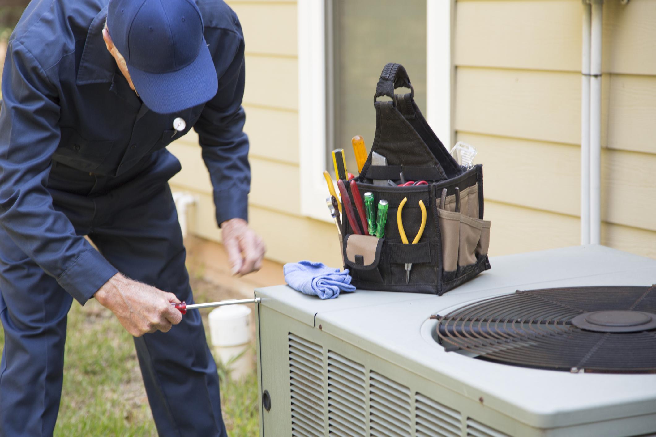 The Importance of Regular HVAC Maintenance