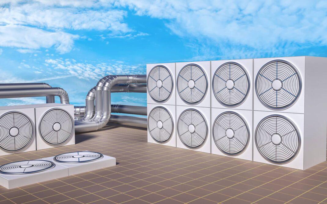 HVAC Efficiency Boosts for Fort Mohave Homes