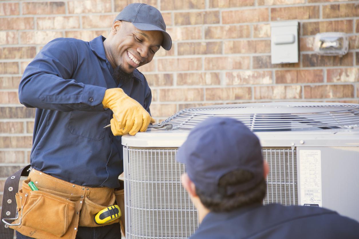 Professional AC Installation: Why It Matters for Long-Term Performance and Efficiency