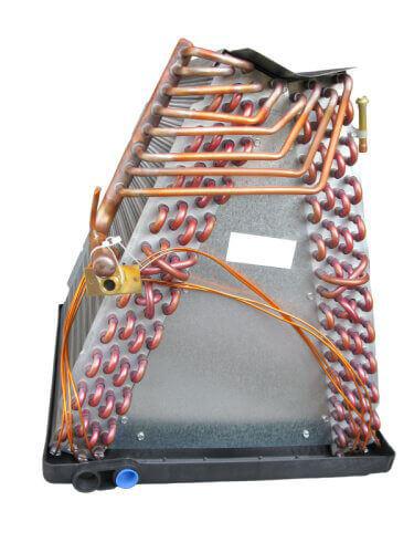 Clean, Repair or Replace: Evaporator Coil