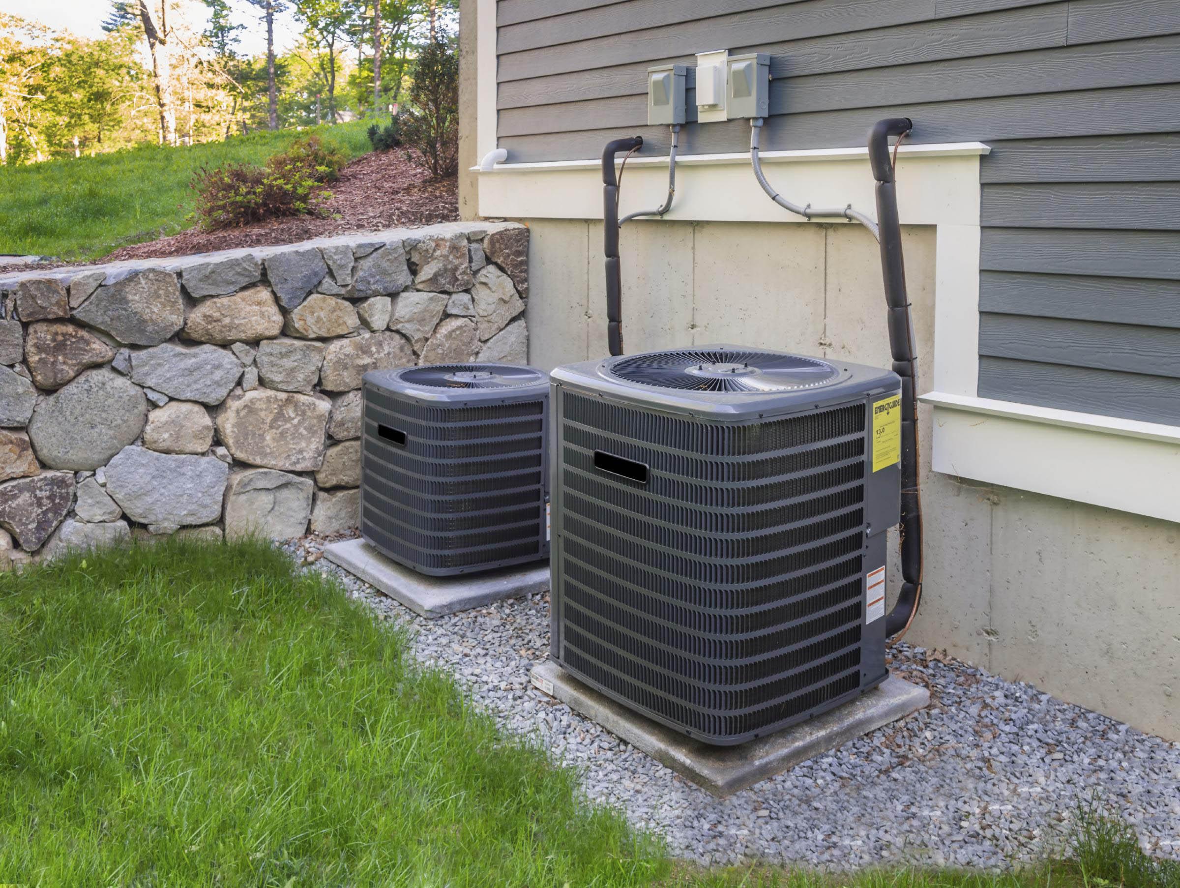 Reduce Your Air Conditioner’s Load and Save on Cooling this Summer
