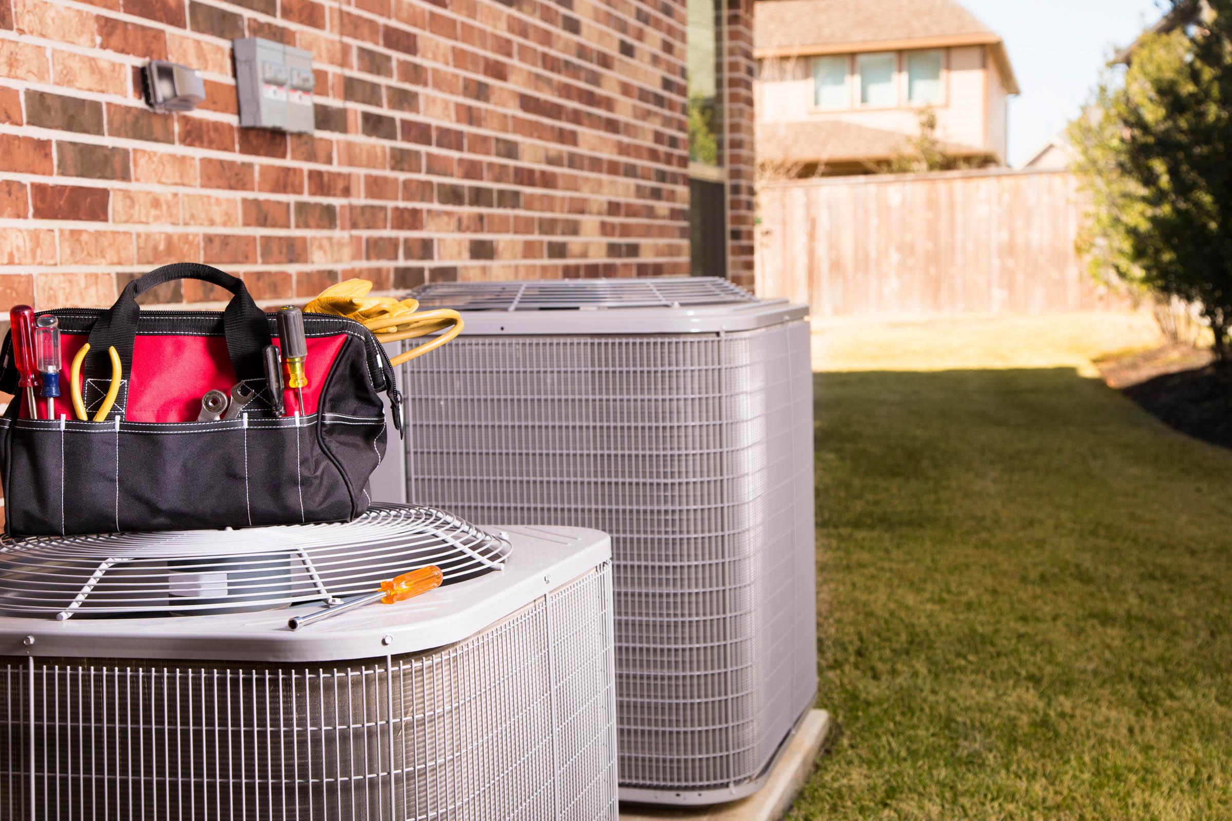 Is Your AC Rightsized for Your Home?