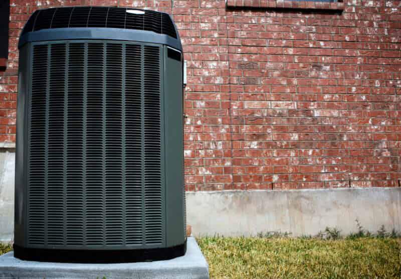 Know Your AC: Condenser Unit