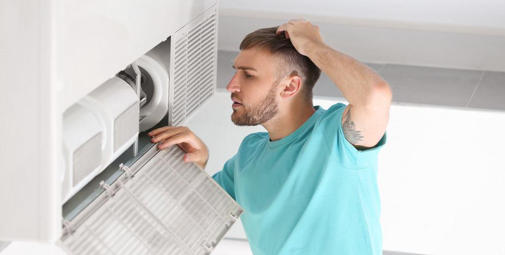 Why Is My Air Conditioner Blowing Warm Air?