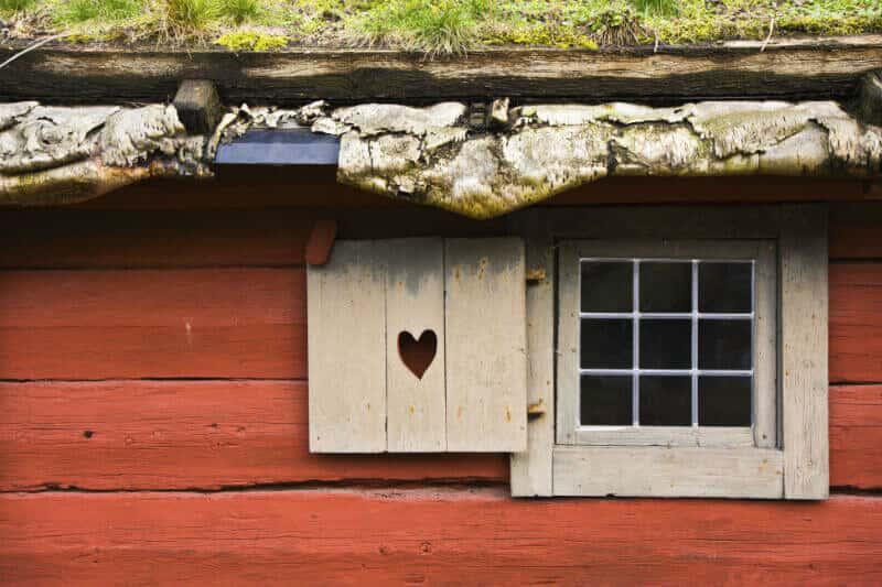 Love Your Lungs By Having Clean Air in Your Home