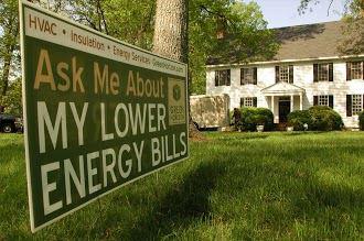 Lower Energy Bills