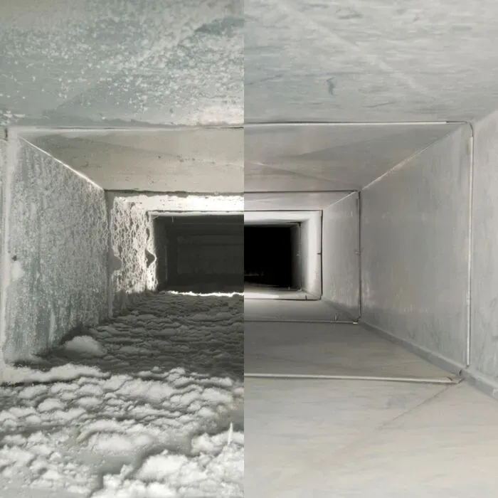 Duct Cleaning: Worth The Money?