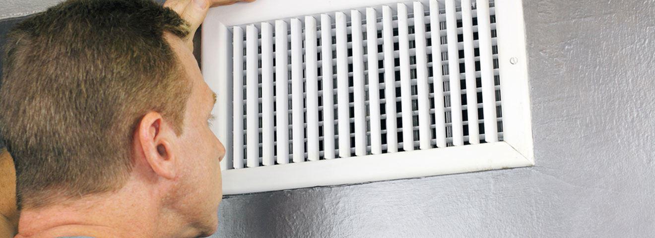 When Should My Air Ducts Get Cleaned?