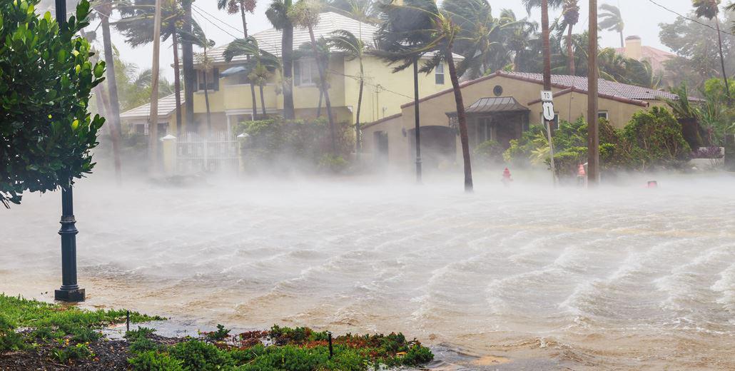 Protecting Your AC Unit Before Storms