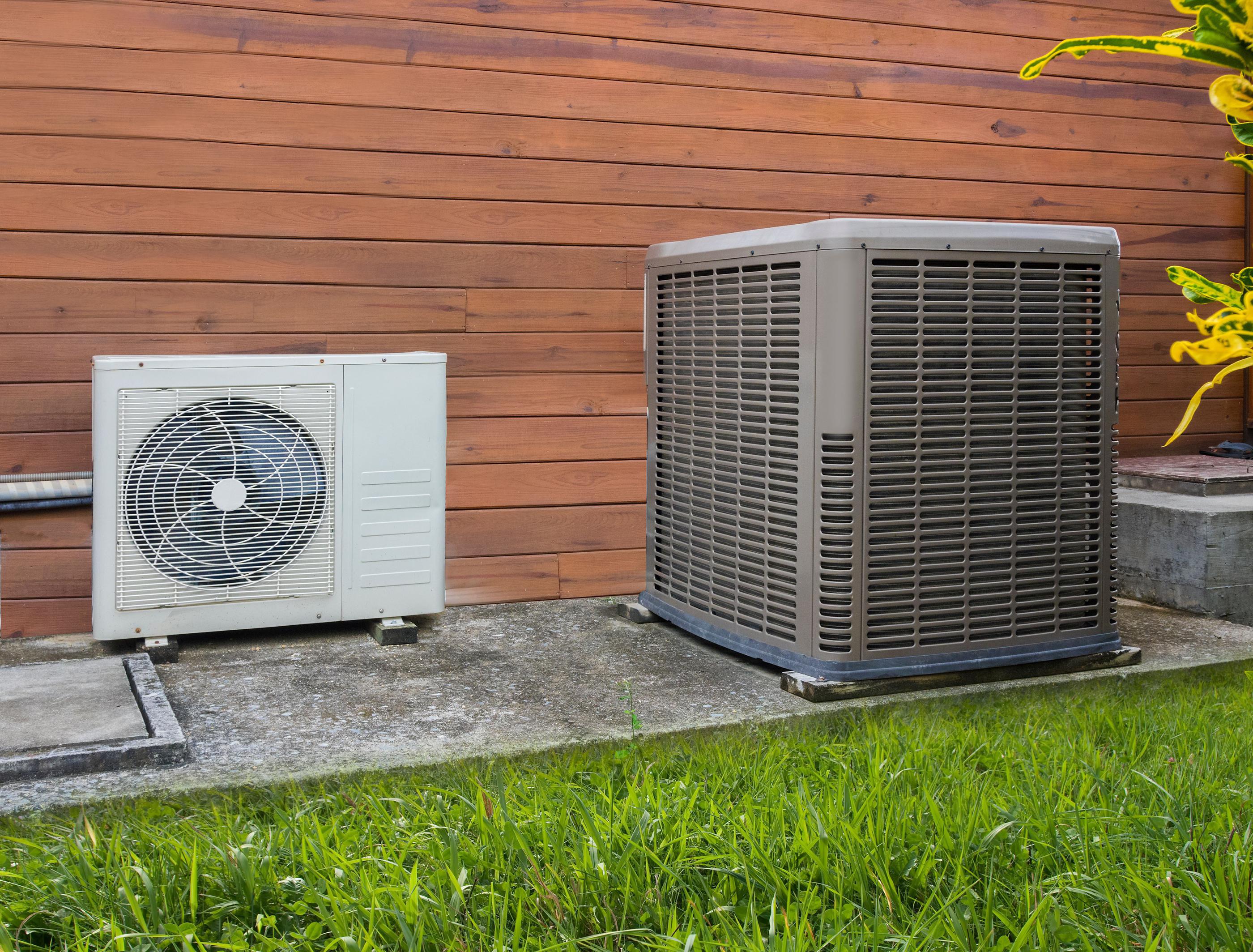 The Evolution of HVAC: 2025's Most Eco-Friendly Solutions