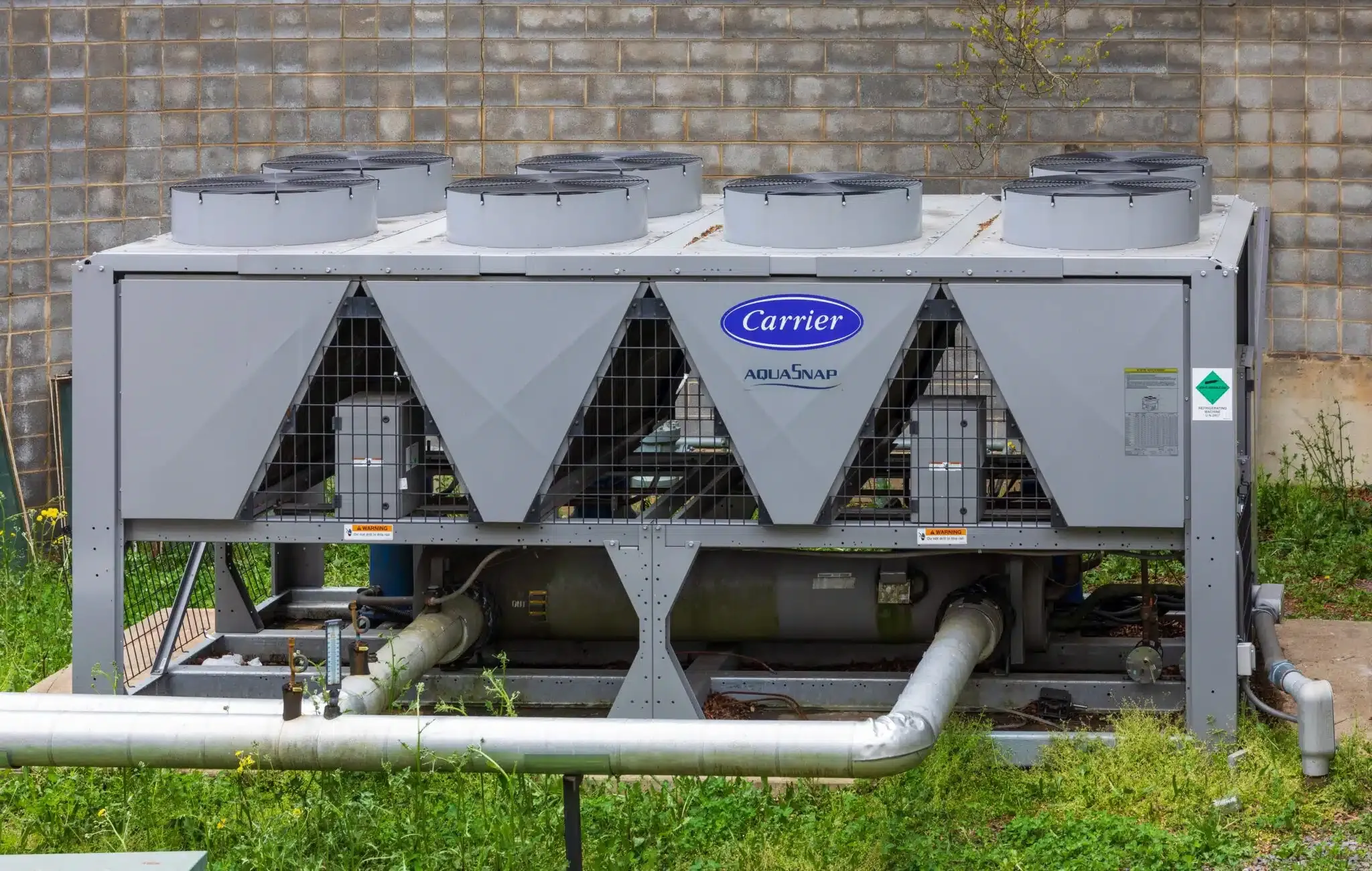 The Benefits of Modular HVAC Systems for Flexible Heating and Cooling