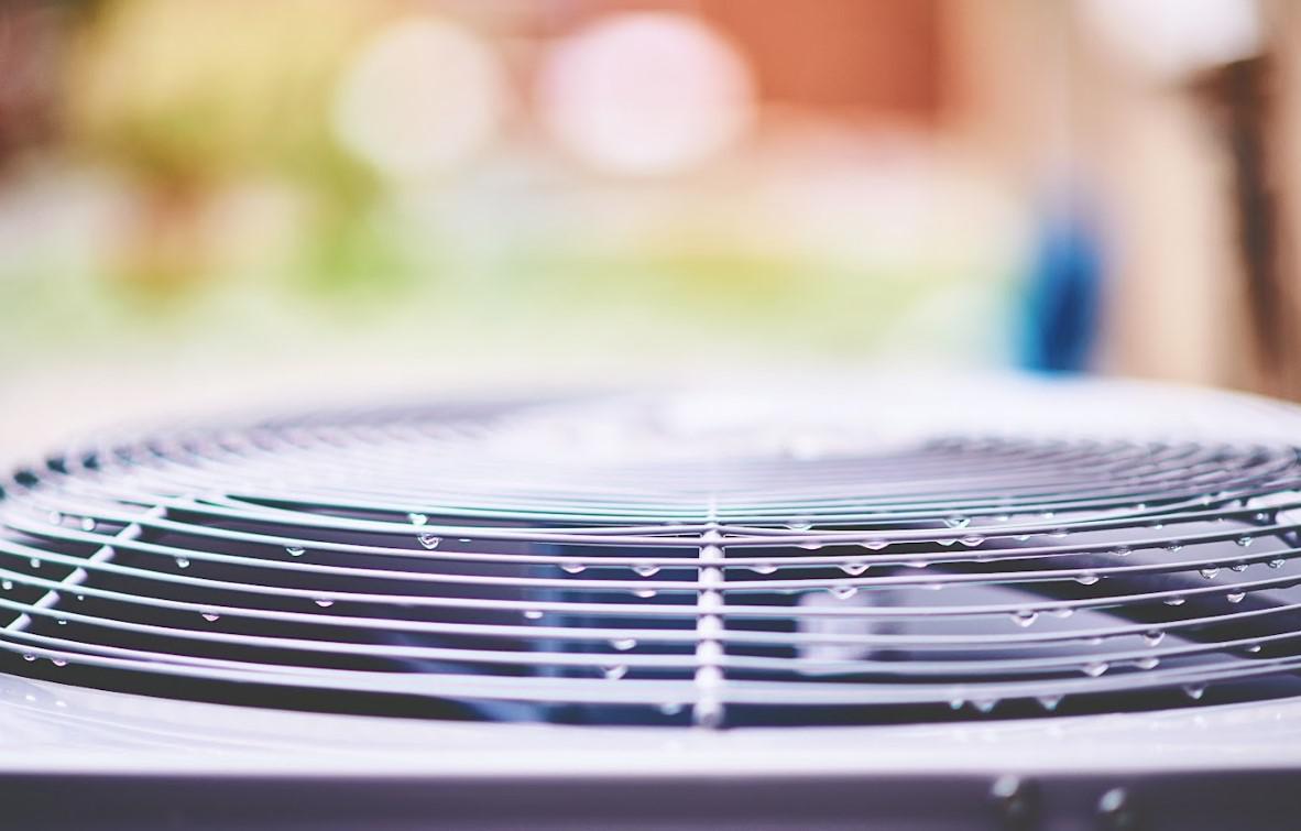 Does Rain Affect Air Conditioners, or Are They Fine Unprotected?