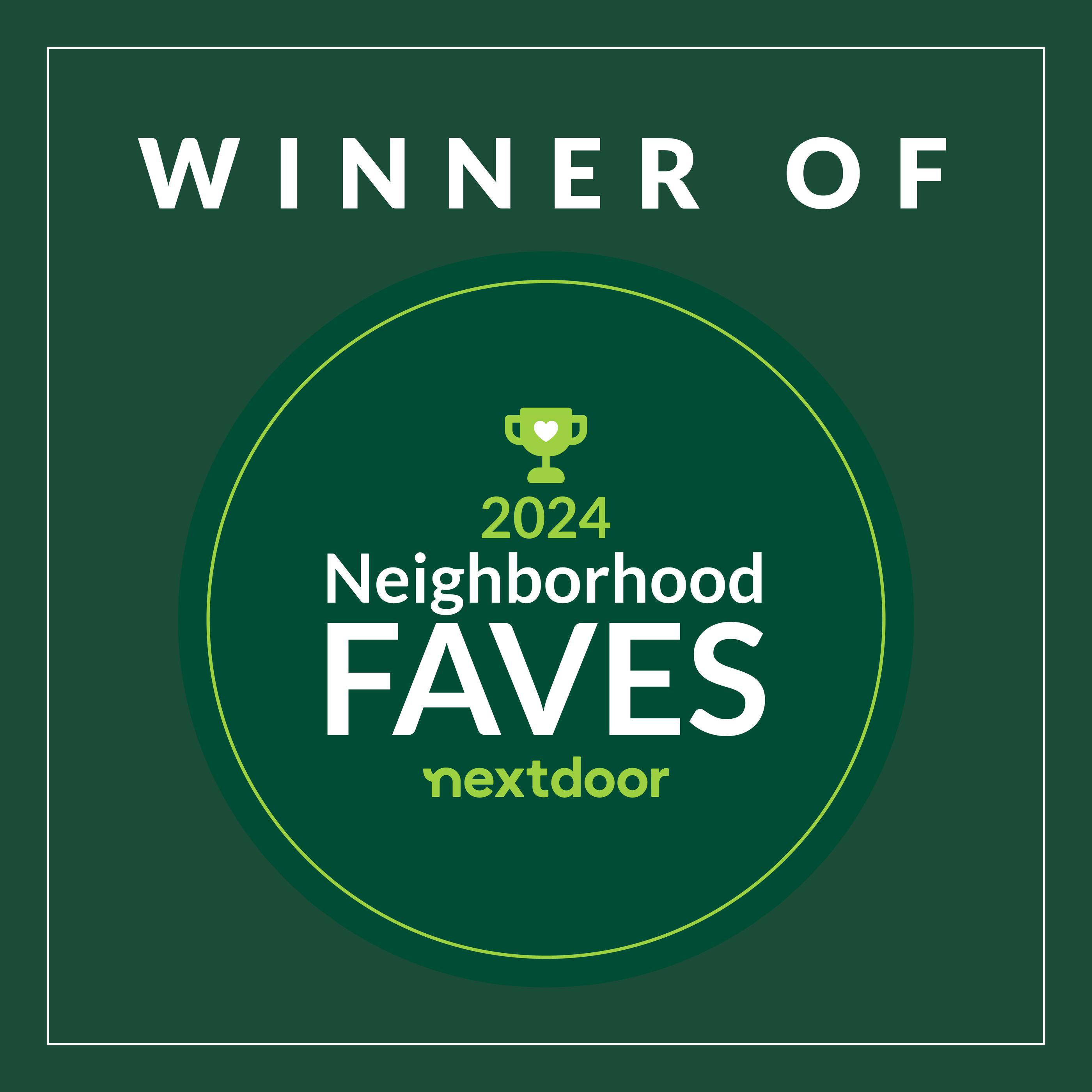 One Hour Heating and Air Conditioning of Johnson County Named a “2024 Nextdoor Neighborhood Fave” in Nextdoor’s Local Business Awards