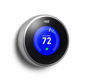 Nest Thermostat