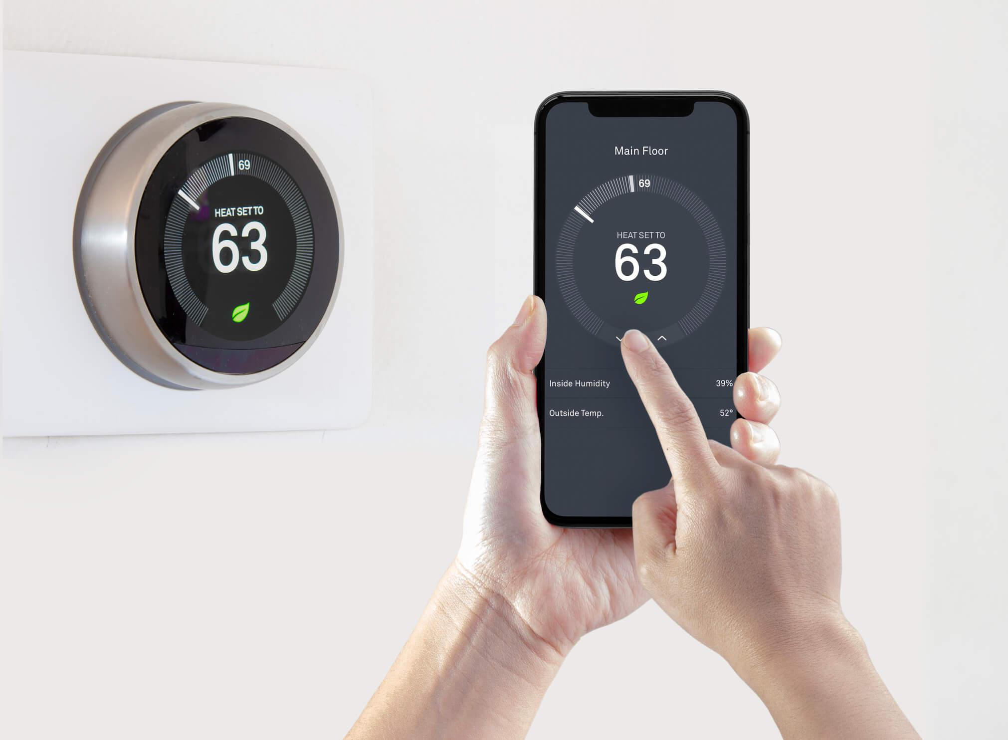 How To Install a Smart Thermostat (and How Much It Could Save You!)
