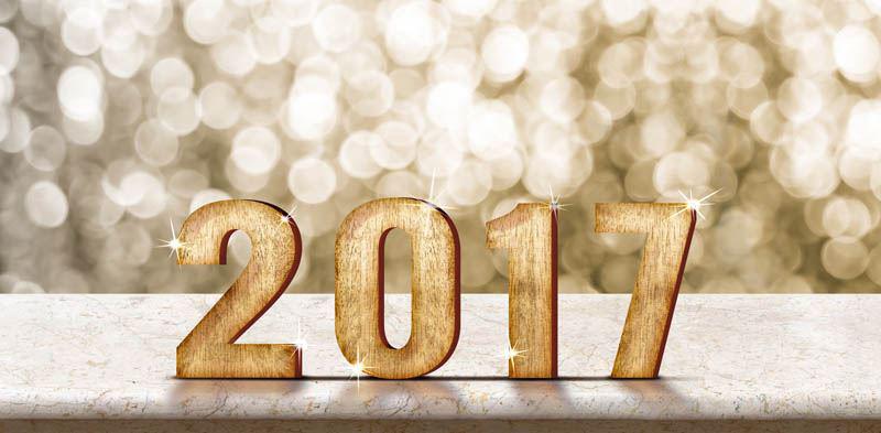 Resolutions for Improving Your Home in 2017