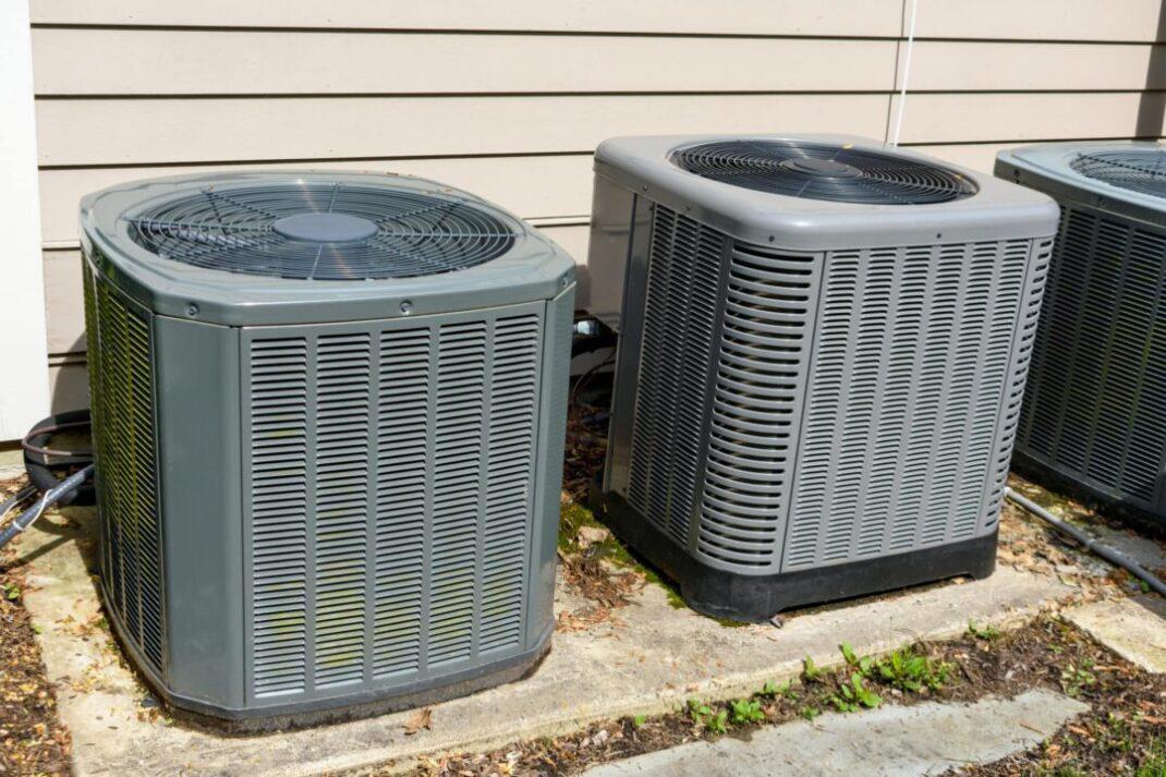 The Advantages Of Two-Stage Air Conditioners In Desert Climates