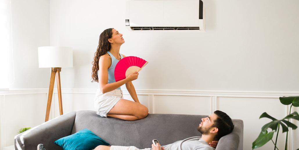 Top Causes of AC Failure in Chattanooga