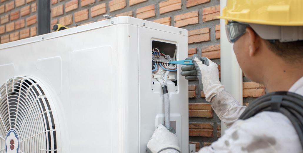 How to Troubleshoot a Heat Pump