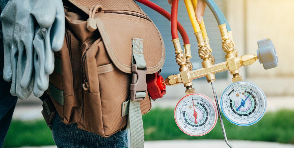 HVAC Emergencies: Your First Steps & Who to Call